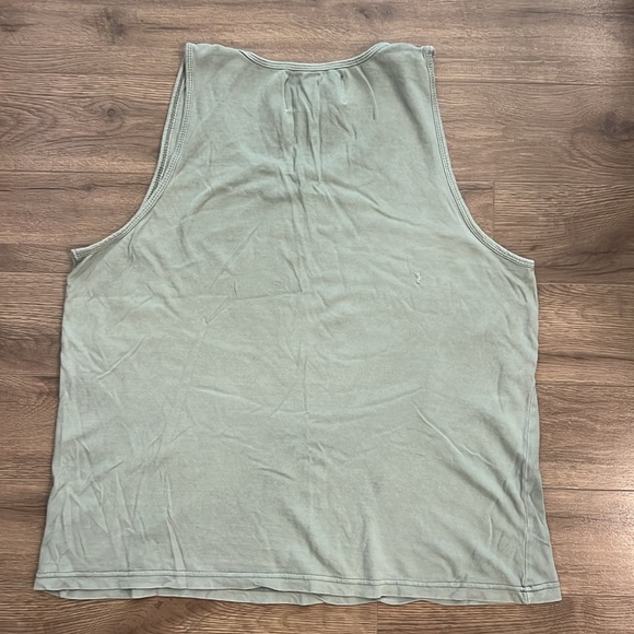 California Republic Size Medium Mens Tank Top - Picture 7 of 9